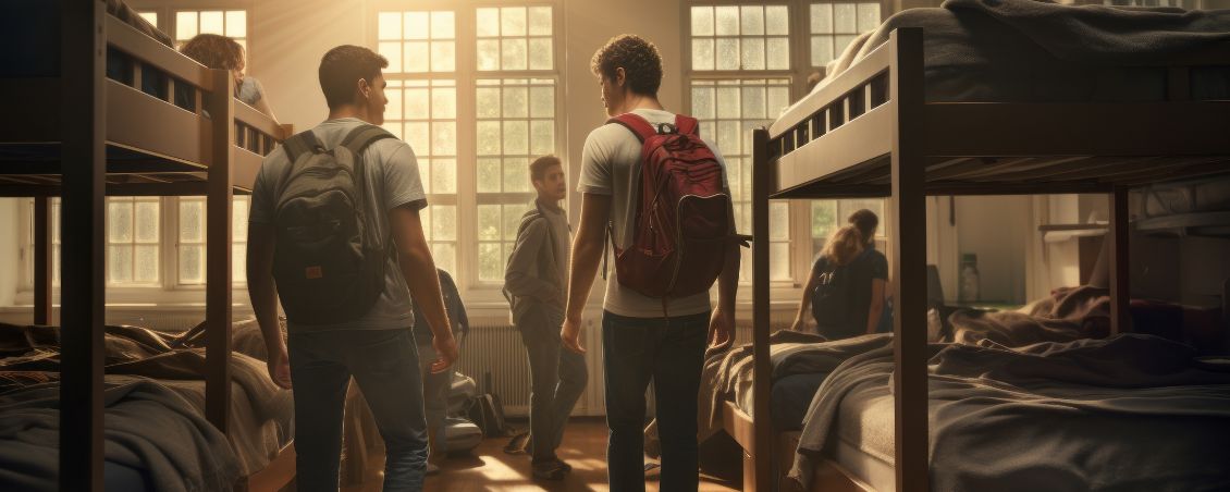 Mens PG Near Marina Mall & SIPCOT � Why Sai Grand is the Top Choice