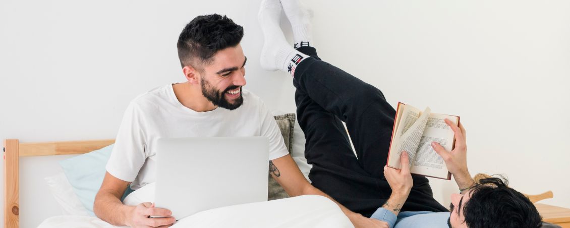 Life at Sai Grand Mens PG: Comfort, Connectivity, and Community Near OMR