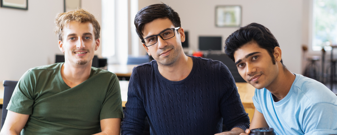 Why Sai Grand Mens PG is Perfect for Students Studying Near OMR